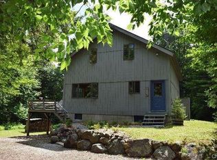 6 Greylock Rd, Long Lake, NY 12847