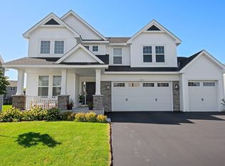 5031 Ramslund Ave NE, Otsego, MN 55374