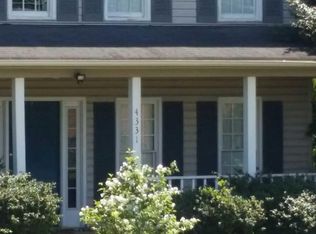 4331 Kinnamon Rd, Winston Salem, NC 27103