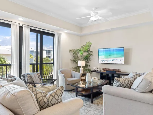 4368 W County Highway 30a Unit 307, Santa Rosa Beach, FL 32459