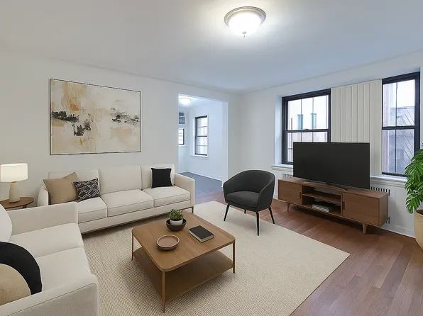 1410 York Avenue image 1 of 5