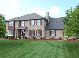 795 Chelsea Ln, Tipp City, OH 45371