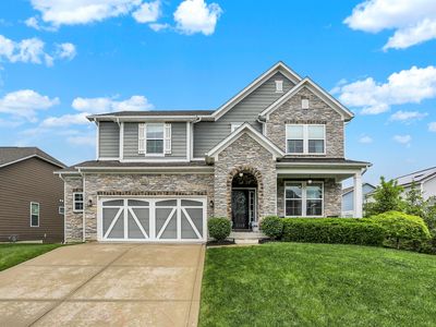 769 Canberra Blvd, Westfield, IN, 46074