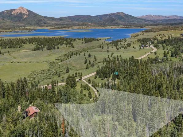23175 Windward Lane, Clark, CO 80428