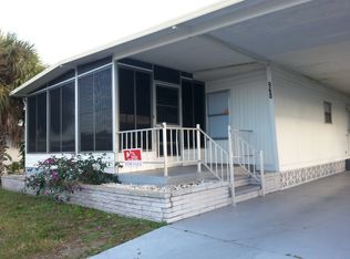 960 Jacinto E, Venice, FL 34285
