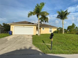 766 Aprile Ave S, Lehigh Acres, FL 33974