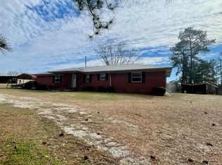 202 County Road 44, Clayton, AL 36016