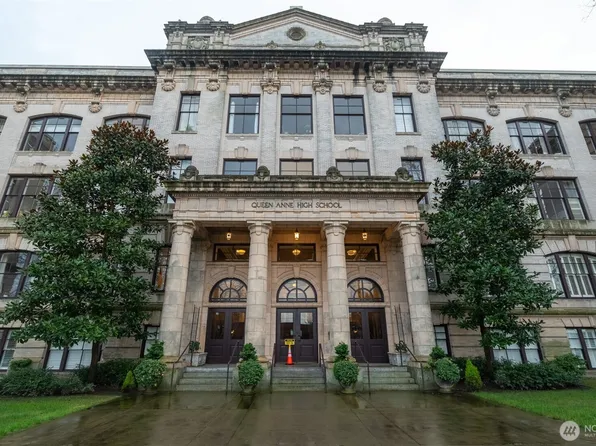 201 Galer Street #223, Seattle, WA 98109