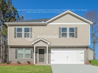 614 Bartram Ct, Covington, GA 30016