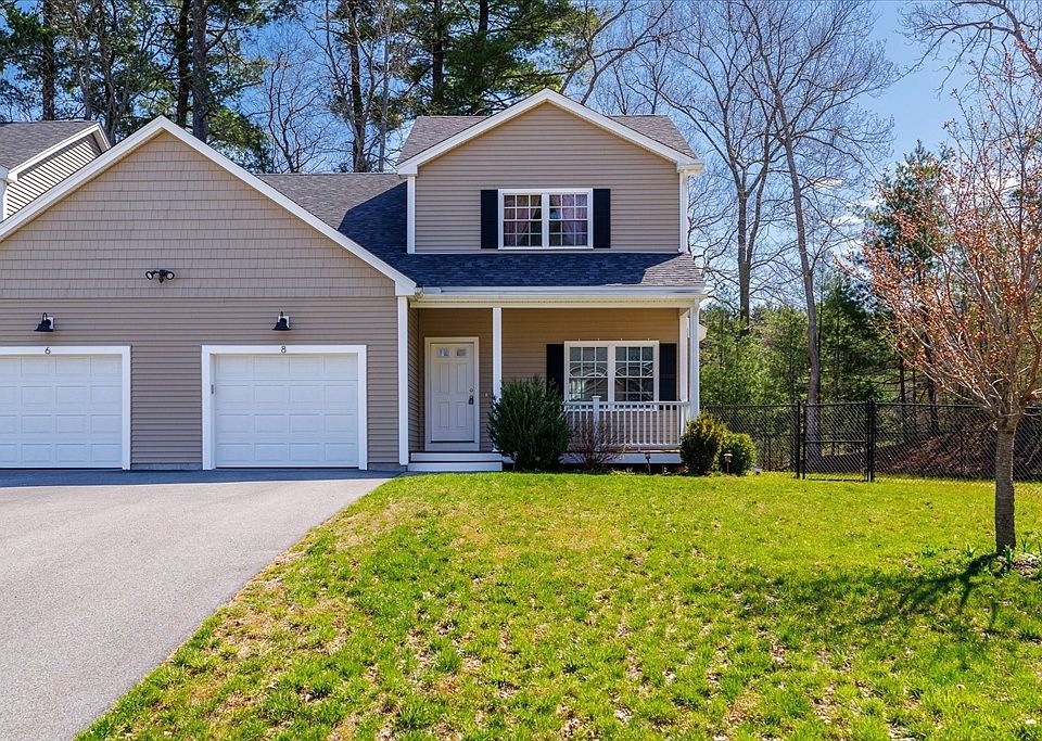 1st image of 8 William Dr #8
