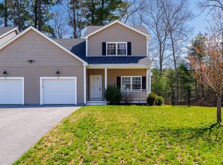 8 William Dr #8, Douglas, MA 01516