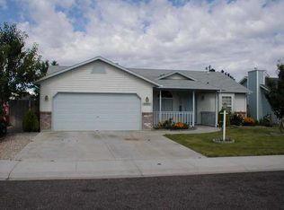 861 N Callahan Ave, Boise, ID 83704