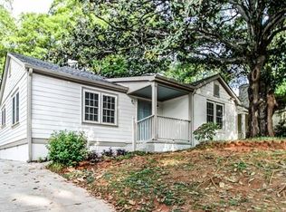 204 Sisson Ave NE, Atlanta, GA 30317
