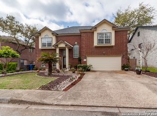 9710 Mid Walk Dr, San Antonio, TX 78230