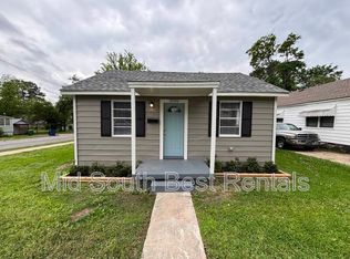 2000 W 18th St, North Little Rock, AR 72114
