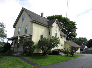 146 Rankin St, Rockland, ME 04841