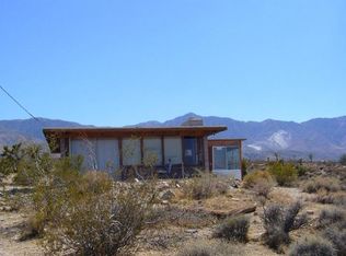 32315 Silver Crk, Lucerne Valley, CA 92356