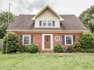 4085 N Main St, Milan, TN 38358