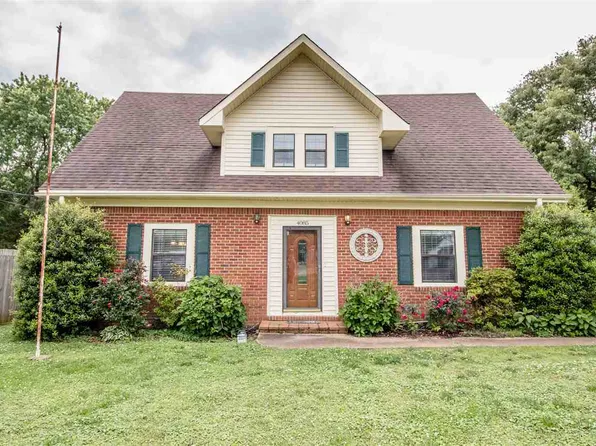 4085 N Main St, Milan, TN 38358