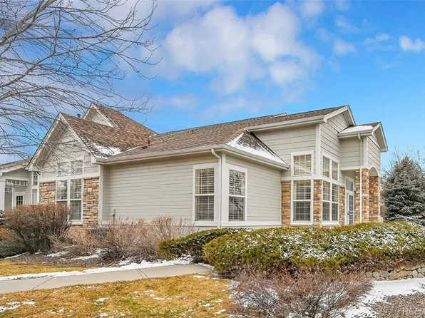 8300 Fairmount Drive #FF104, Denver, CO 80247