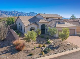 62127 E Sand Crest Dr, Tucson, AZ 85739