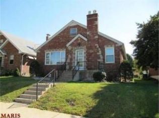 5666 Tholozan Ave, Saint Louis, MO