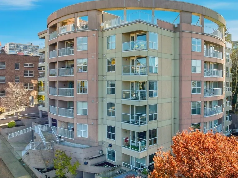 530 Melrose Ave E #609 — Photo 1