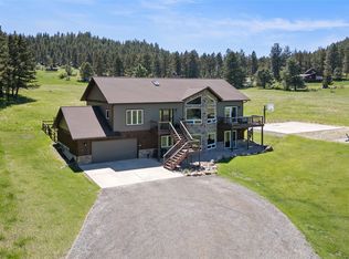 36 Lost Trl, Clancy, MT 59634