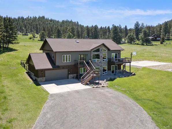 36 Lost Trl, Clancy, MT 59634