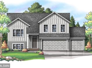 8840 147th Ave NW, Ramsey, MN 55303