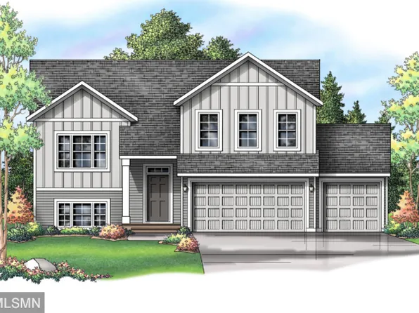 8840 147th Ave NW, Ramsey, MN 55303