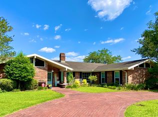312 Snead St, Berwick, LA 70342