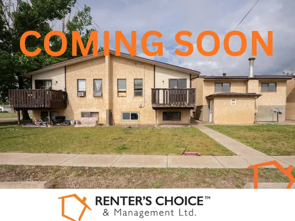 5205 57th St #8, Taber, AB T1G 1M7