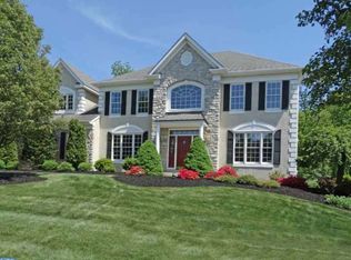 1355 Bryant Ct, Ambler, PA 19002