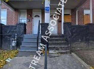 3403 Ravenwood Ave, Baltimore, MD 21213