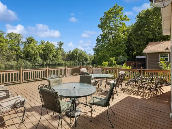 53 Largemouth Ln, Wilmington, IL 60481