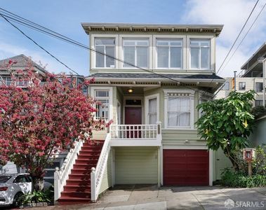 173 Hartford St, San Francisco, CA, 94114