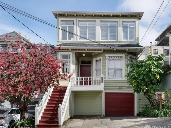 173 Hartford St, San Francisco, CA 94114