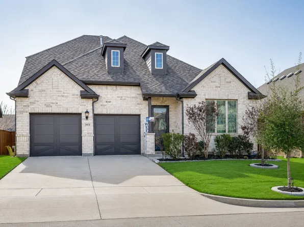 1812 Graham Way, Mansfield, TX 76063