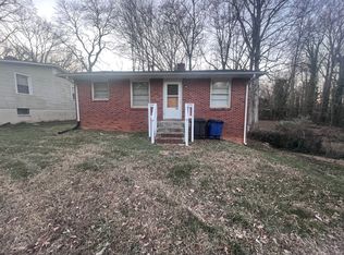 154 Endsley Ave, Winston Salem, NC 27106