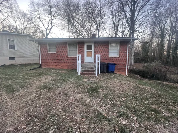 154 Endsley Ave, Winston Salem, NC 27106