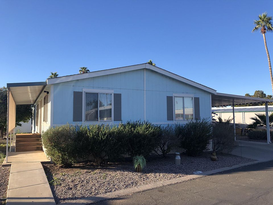 1st image of 2727 E University Dr Lot 20