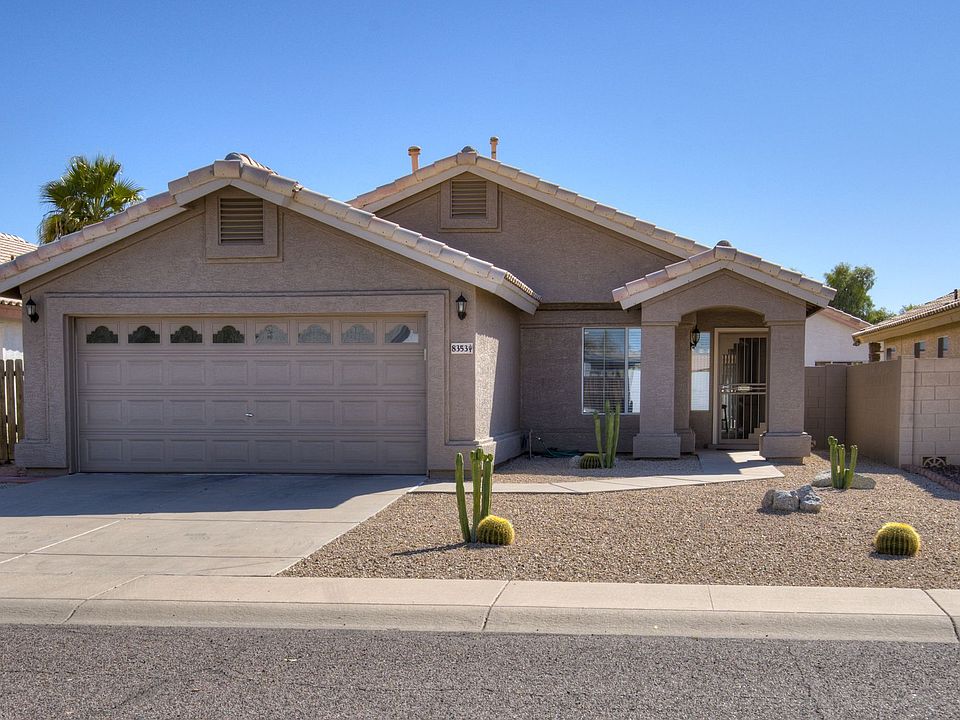 1st image of 8353 W Columbine Dr