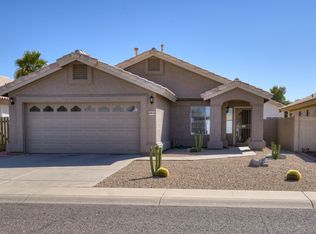 8353 W Columbine Dr, Peoria, AZ 85381