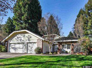 126 Oakridge Dr, Danville, CA 94506