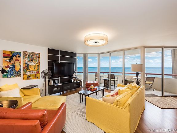 3rd image of 15645 Collins Ave APT 906