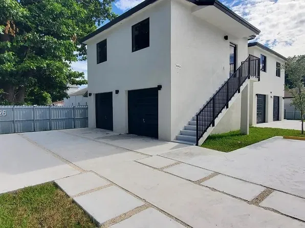 10093 Kumquat St, Miami, FL 33157