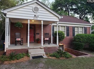 2514 Craig Rd, Columbia, SC 29204