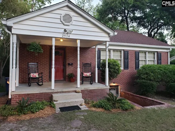 2514 Craig Rd, Columbia, SC 29204