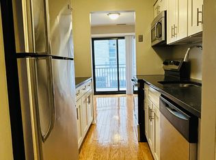 321 Prospect Ave APT D3, Hackensack, NJ 07601